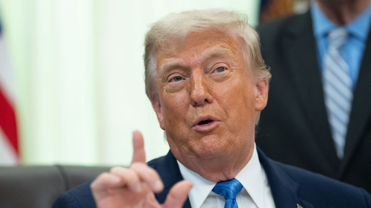 guerre au moyen-orient : escalade des tensions entre les États-unis et l'iran