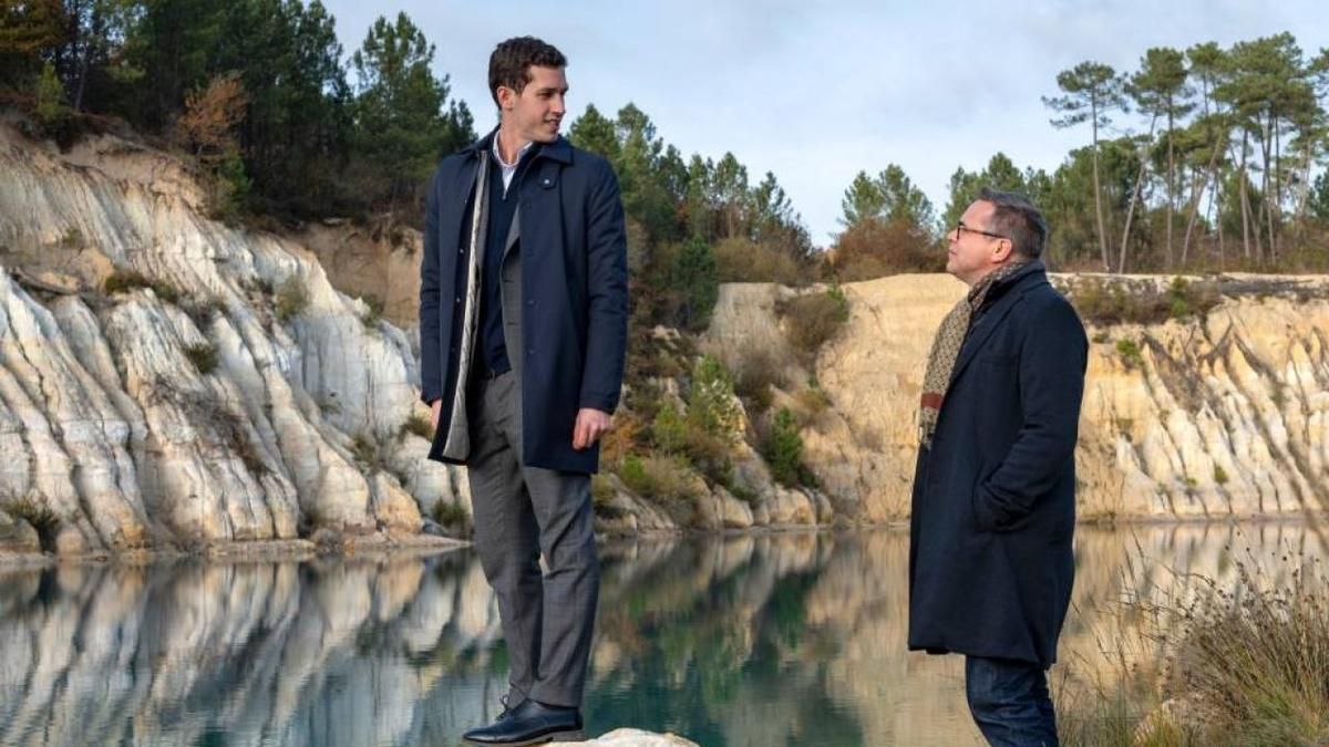 le film 'arrête tes mensonges' fait vibrer la charente sur france 4