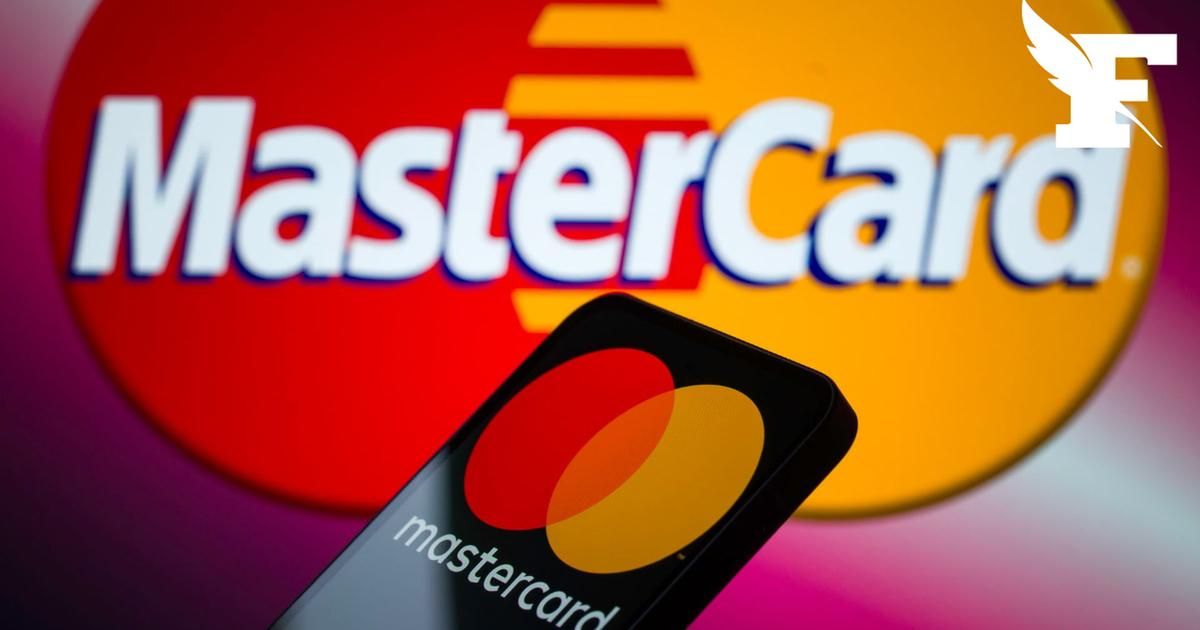 Mastercard révolutionne les paiements avec le protocole d'agent machine