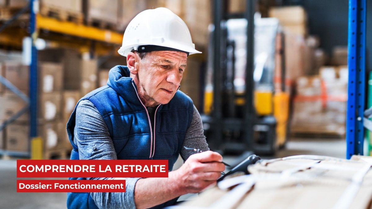 Existe-t-il un âge maximum de départ en retraite ?