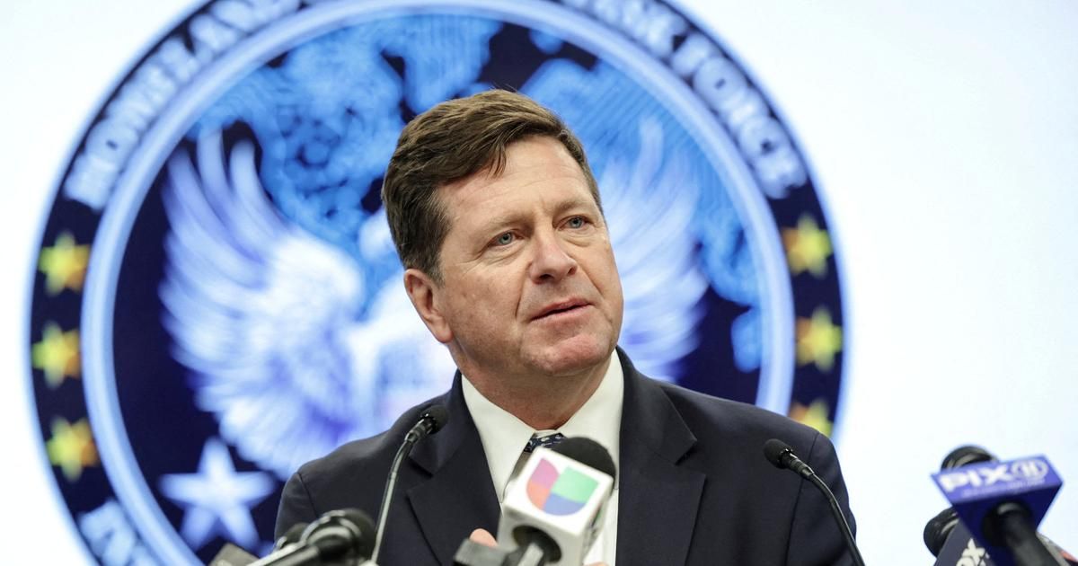Jay Clayton prend les rênes du renseignement américain dans un contexte tendu