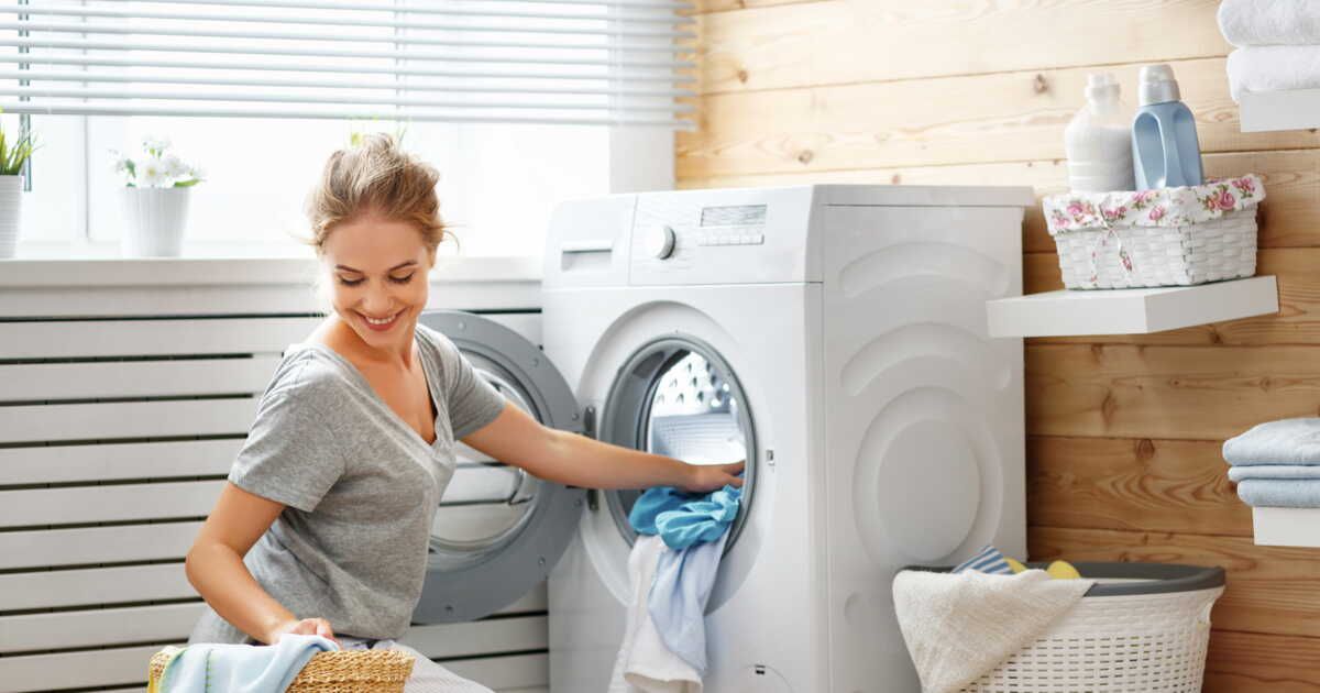 Choisir la lessive idéale pour votre linge