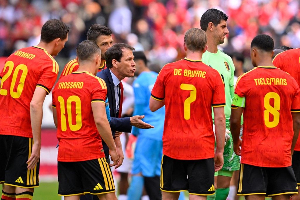 Coupe du monde 2026 : quelles sont les conséquences des pauses fraîcheur pour les joueurs et les fans ?