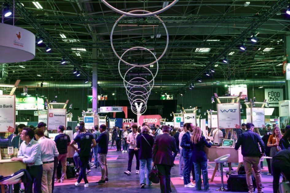 L'innovation au rendez-vous : VivaTech célèbre 10 ans de technologie et de souveraineté numérique