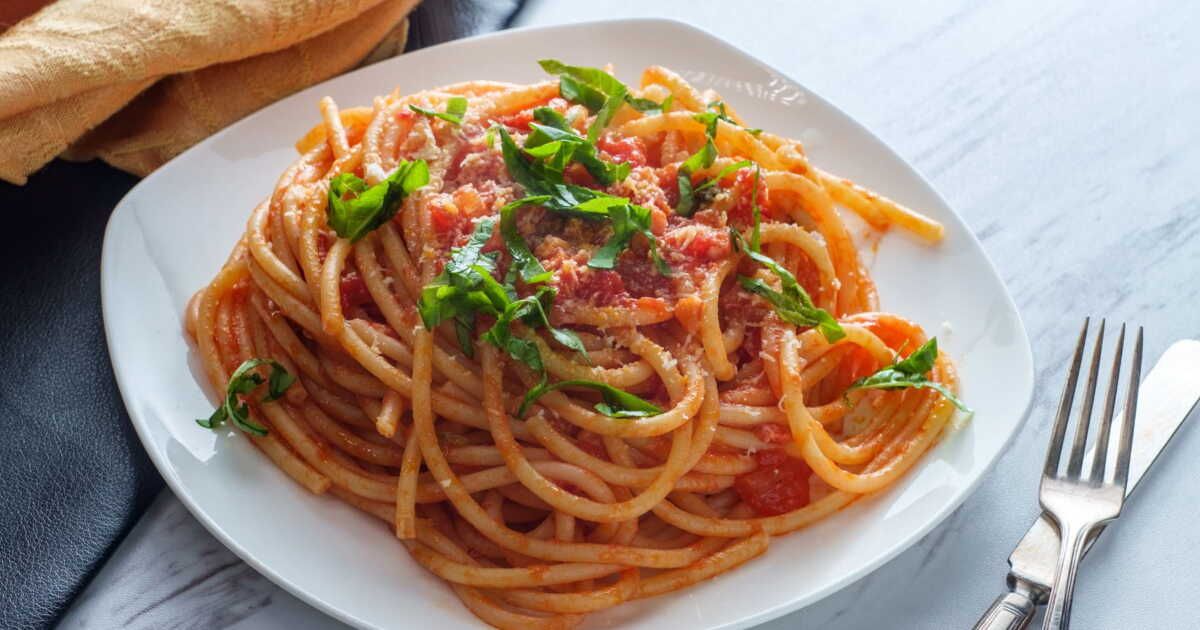 Les secrets des sauces italiennes révélés par un chef