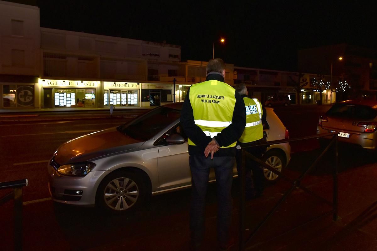 Sécurité à Royan : une réponse proactive pour les nuits estivales