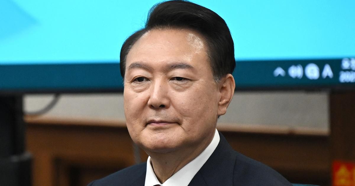 Yoon Suk-yeol, ancien président sud-coréen, condamné à 30 ans pour envoi de drones en Corée du Nord