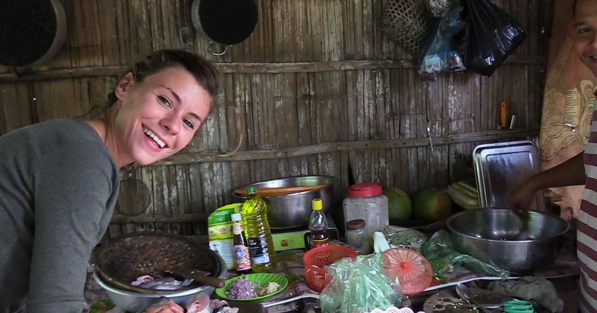Very Food Trip 2 : une nouvelle odyssée culinaire à travers le monde