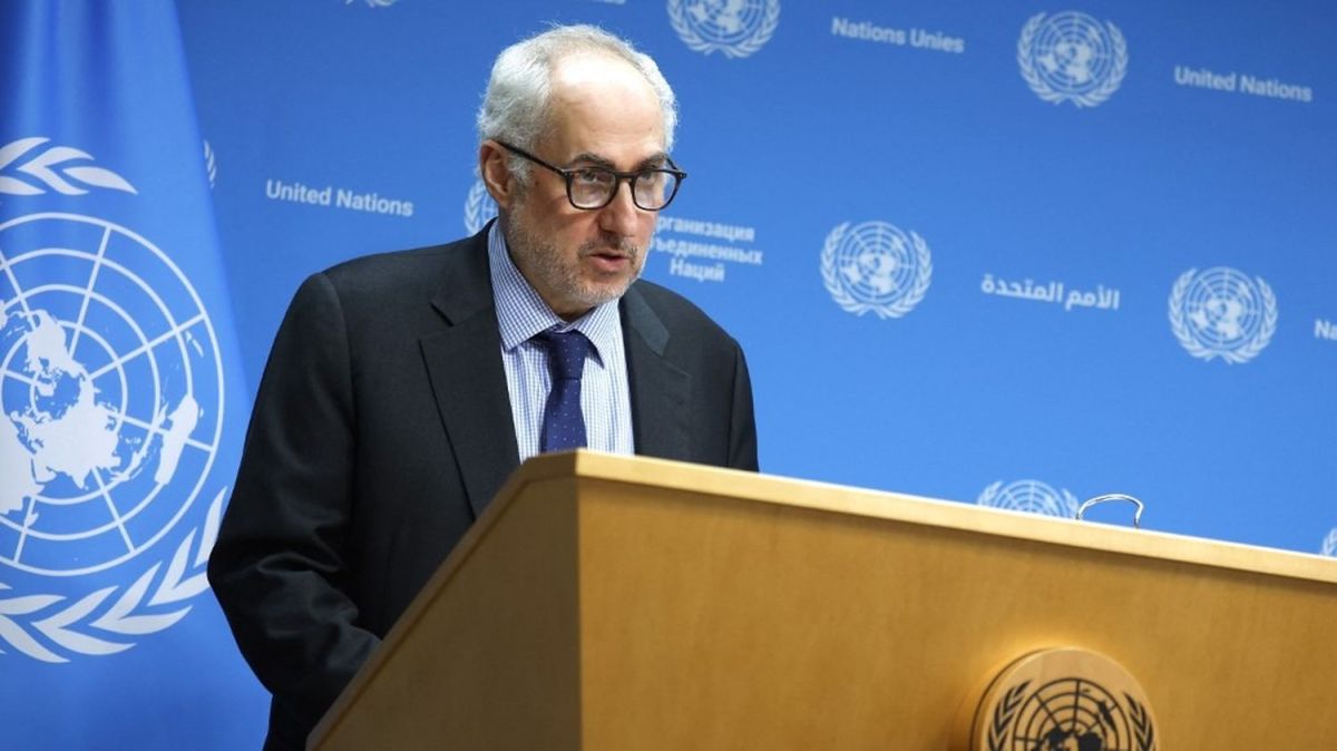 L'ONU alerte sur la montée des violences des colons israéliens en Cisjordanie