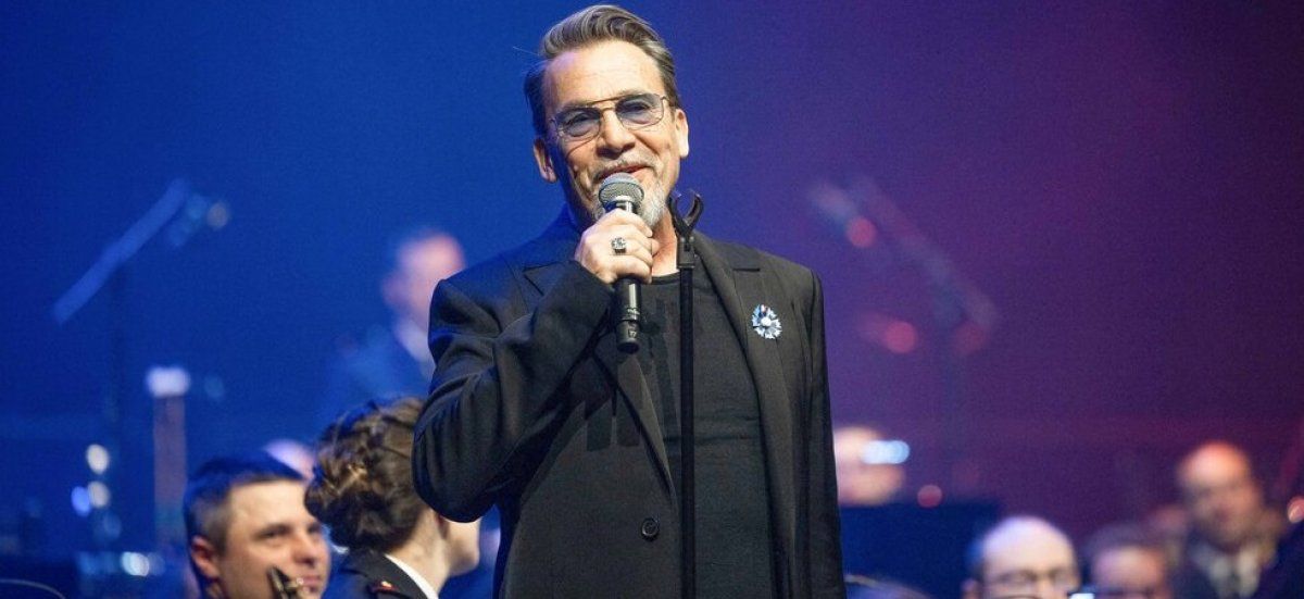 La maison de Florent Pagny en Patagonie : un héritage culturel en danger