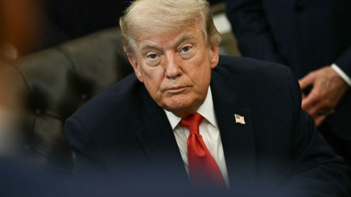 Trump relance la pêche commerciale dans des sanctuaires marins fragiles