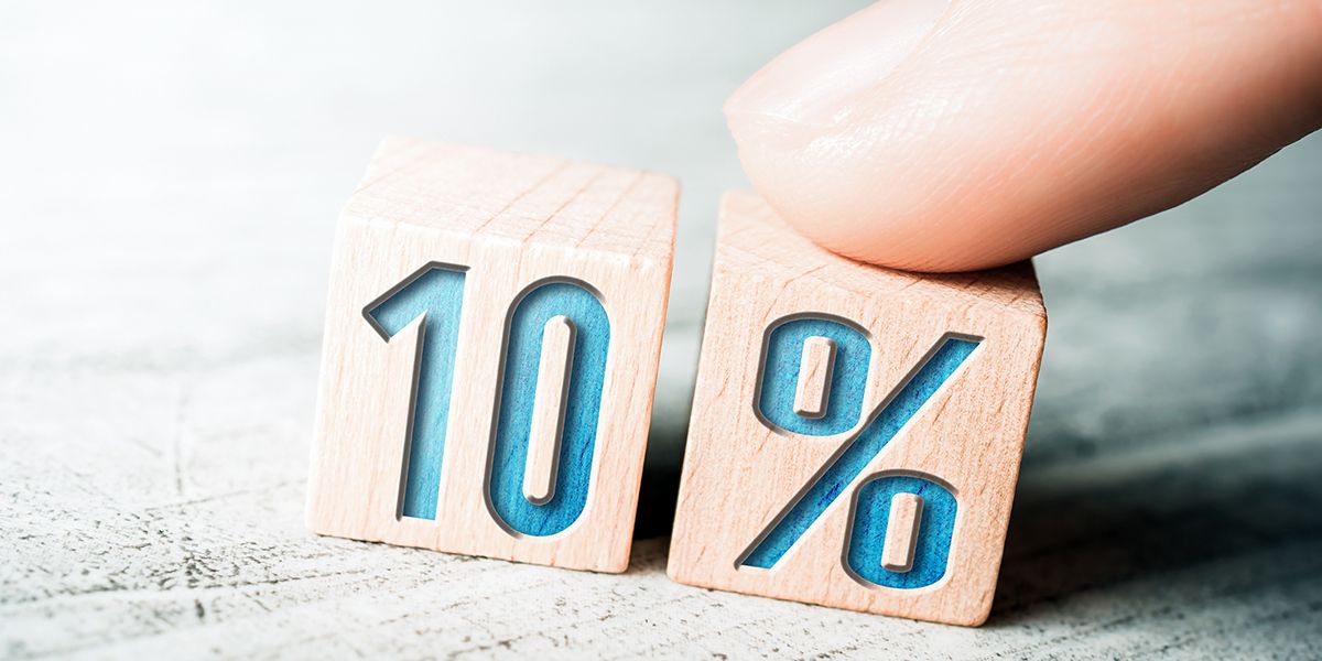 Comment viser des placements à 10 % et au-delà : guide de l'investisseur avisé