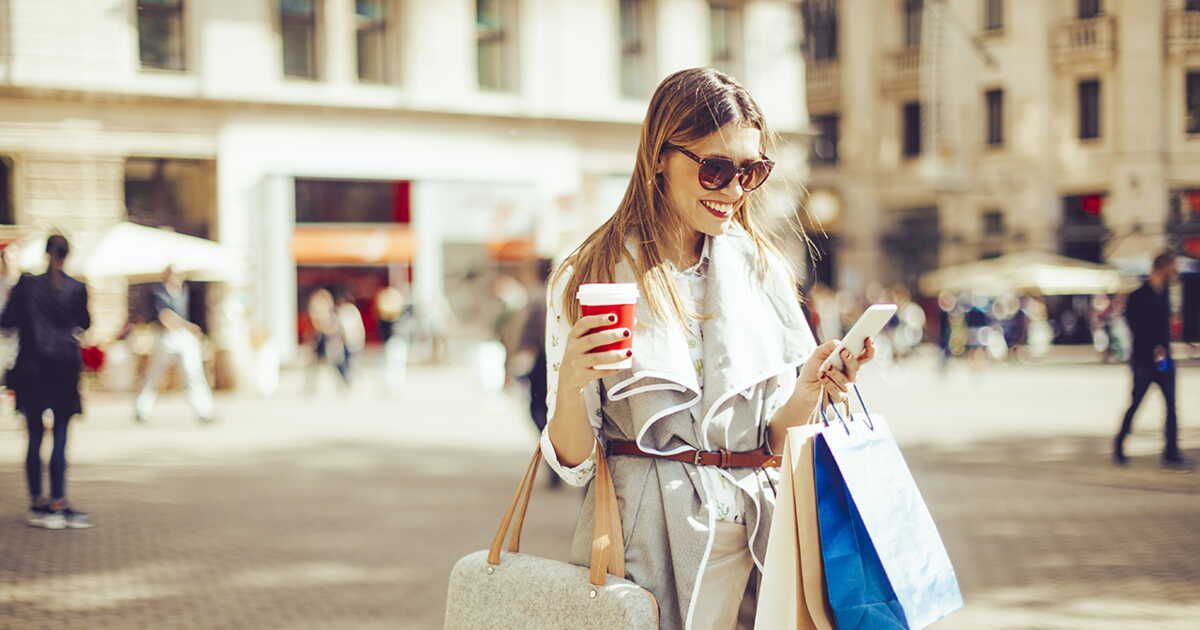 Récupérer de l'argent en faisant ses courses : le guide du cash back