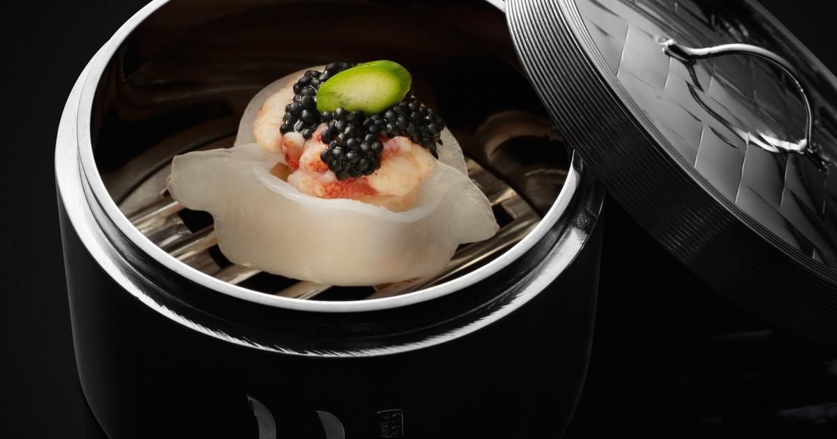 L'éveil gourmand des restaurants chinois à Paris