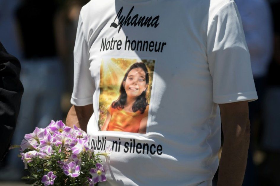 Les candidats à la présidentielle prennent position sur l'affaire Lyhanna