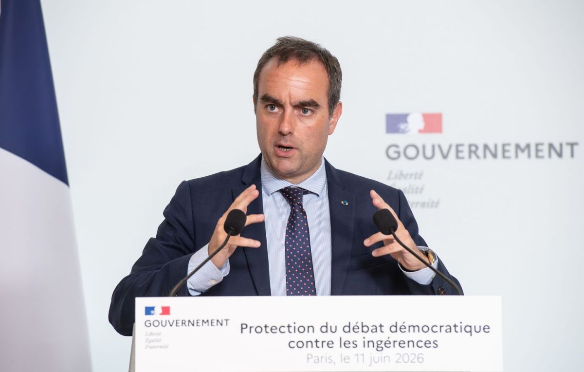 Lecornu appelle les ministres à redéfinir leurs priorités budgétaires