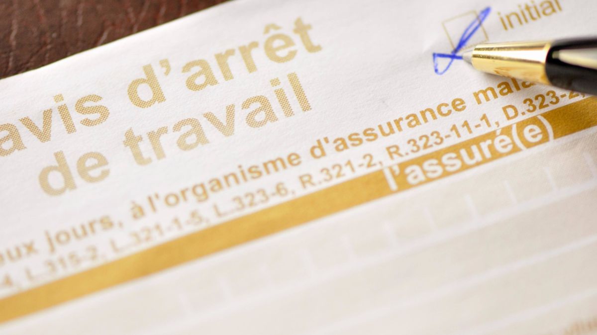 L’annonce de nouvelles limites pour les arrêts de travail dès septembre 2026