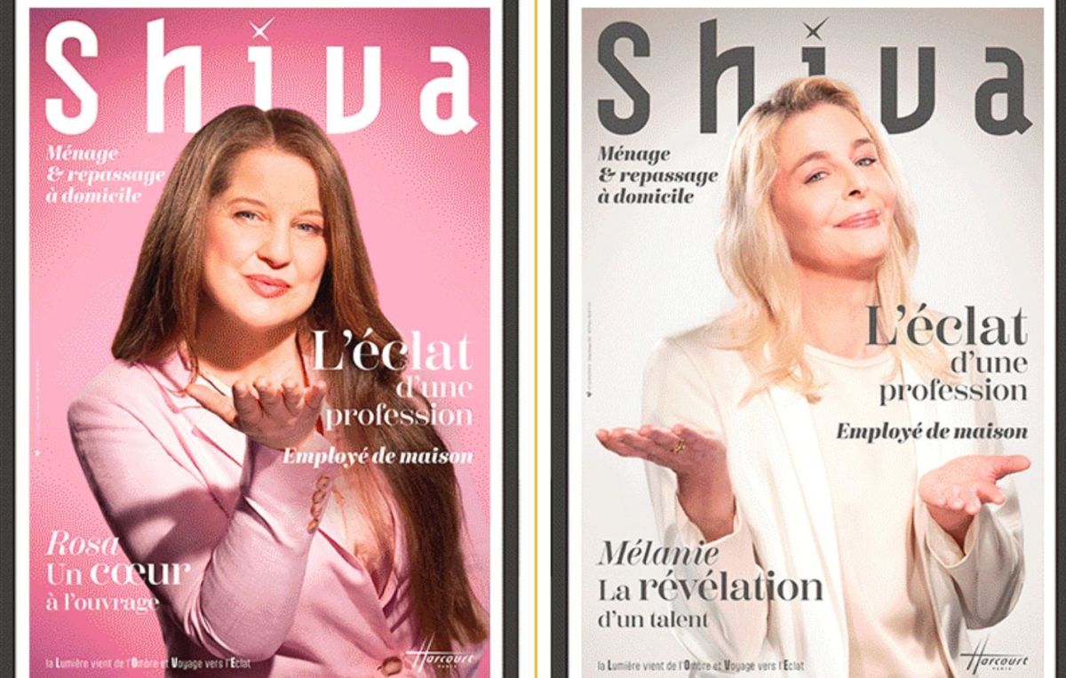 Une enquête révèle les pratiques controversées de l'enseigne de ménage Shiva