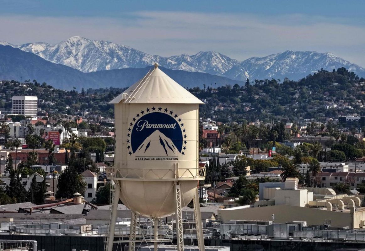 Le rachat historique de Warner par Paramount validé par les États-Unis
