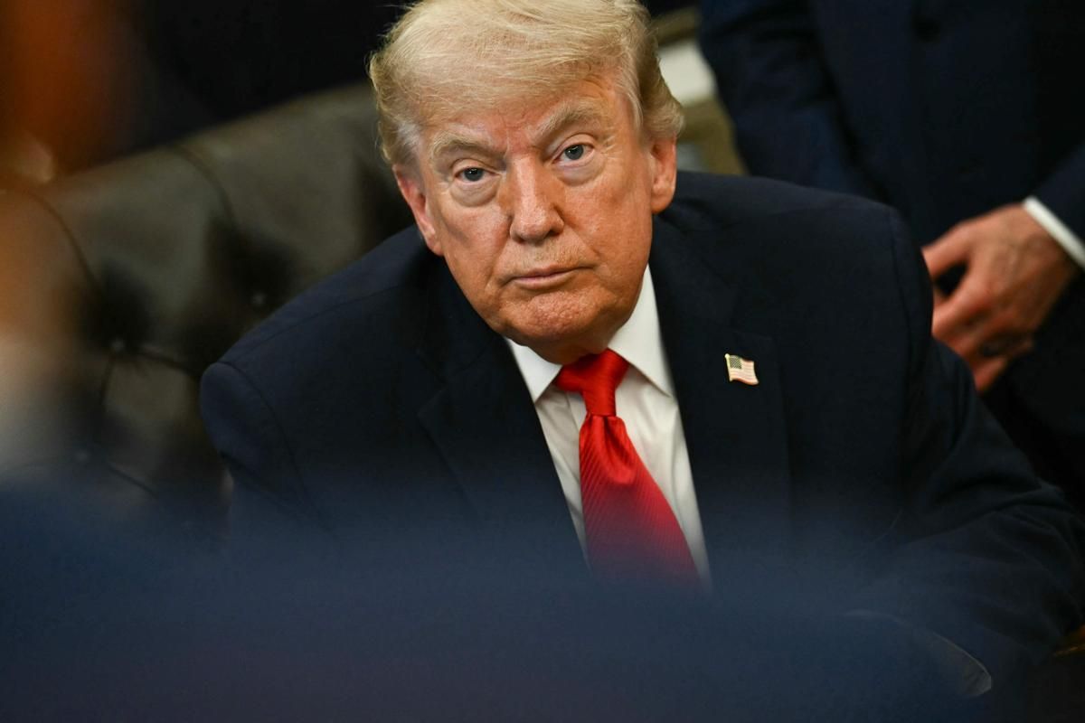 Trump et Zelensky au sommet du G7 : un diner à Versailles avec Macron