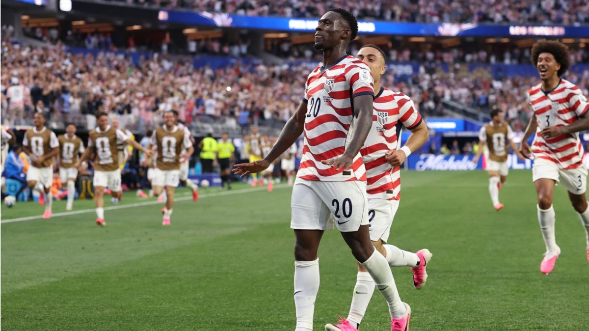 Débuts réussis pour les hôtes de la coupe du monde 2026