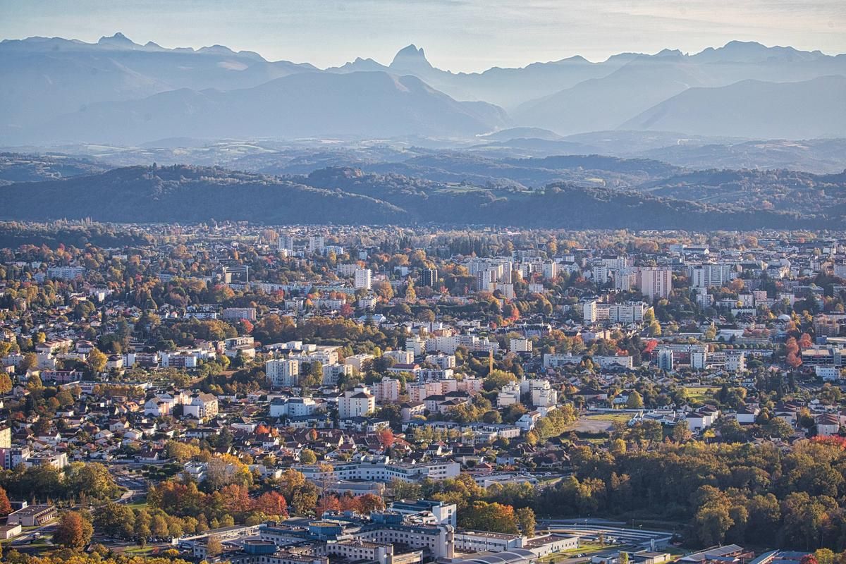 Pau, une ville étudiante qui séduit toujours les investisseurs immobiliers