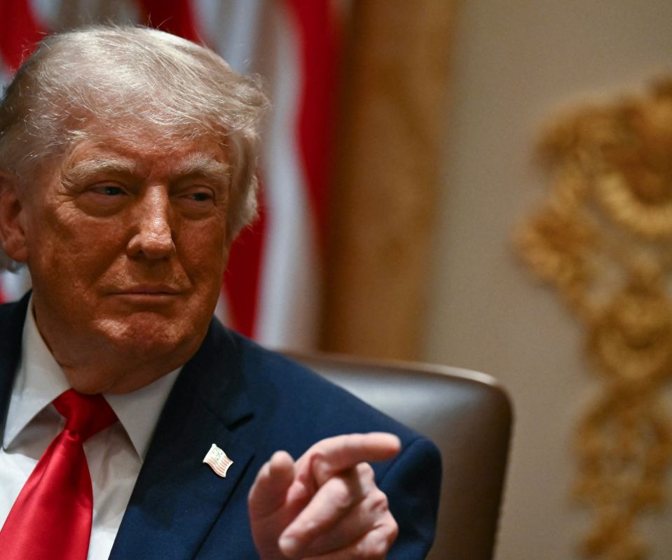 Vers un accord de paix : enjeux et espoirs autour des États-Unis et de l'Iran