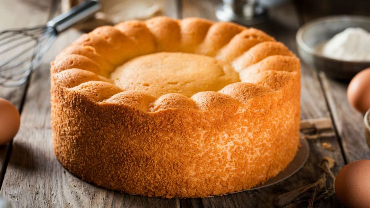 Les secrets pour des gâteaux parfaits à la sortie du four