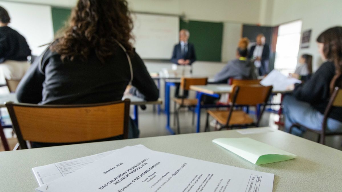 Bac 2026 : une épreuve marquée par une rigueur orthographique accrue