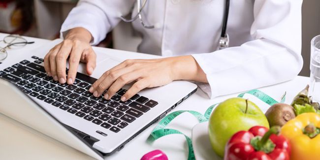Comprendre les rôles distincts du diététicien et du nutritionniste