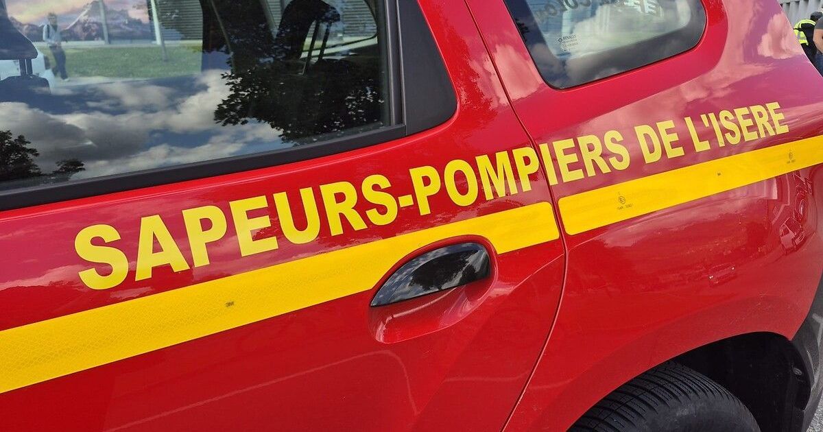 Tragédie à Janneyrias : un adolescent de 17 ans perd la vie dans une ferme