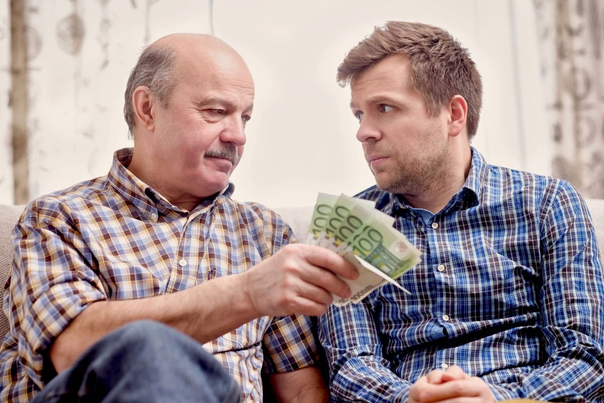 Déclaration des dons familiaux : ce que vous devez savoir en 2025