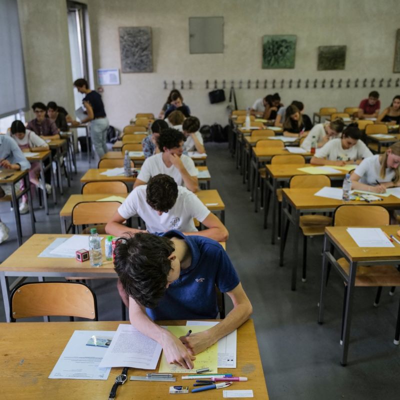 BAC, brevet 2026 : astuces pour éviter les fautes d'orthographe