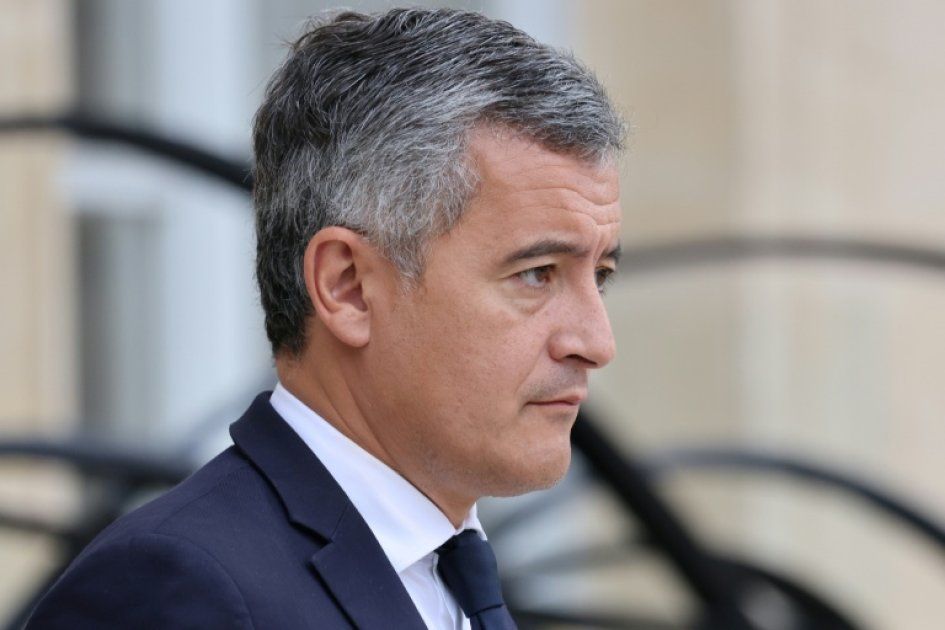 Lyhanna : Darmanin rappelle aux magistrats l'importance de l'indépendance et de la responsabilité