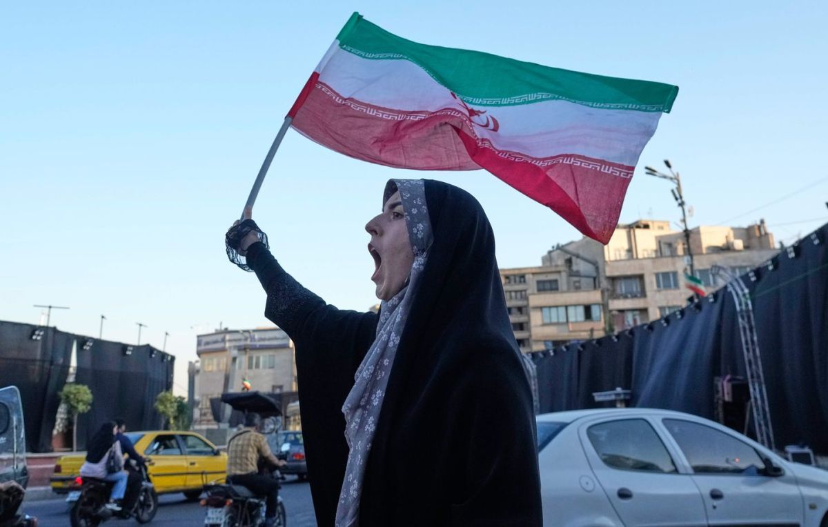 Un accord historique pour mettre fin aux hostilités au Moyen-Orient