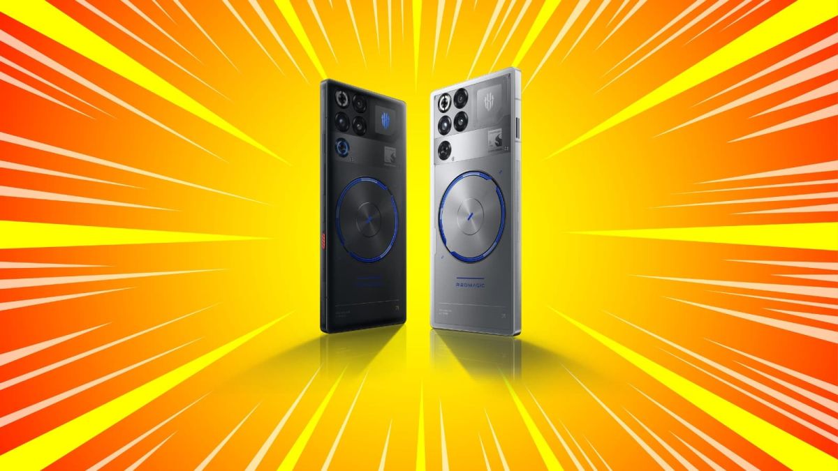 Un smartphone révolutionnaire pour les gamers : le Redmagic 11S Pro en rupture de stock imminente