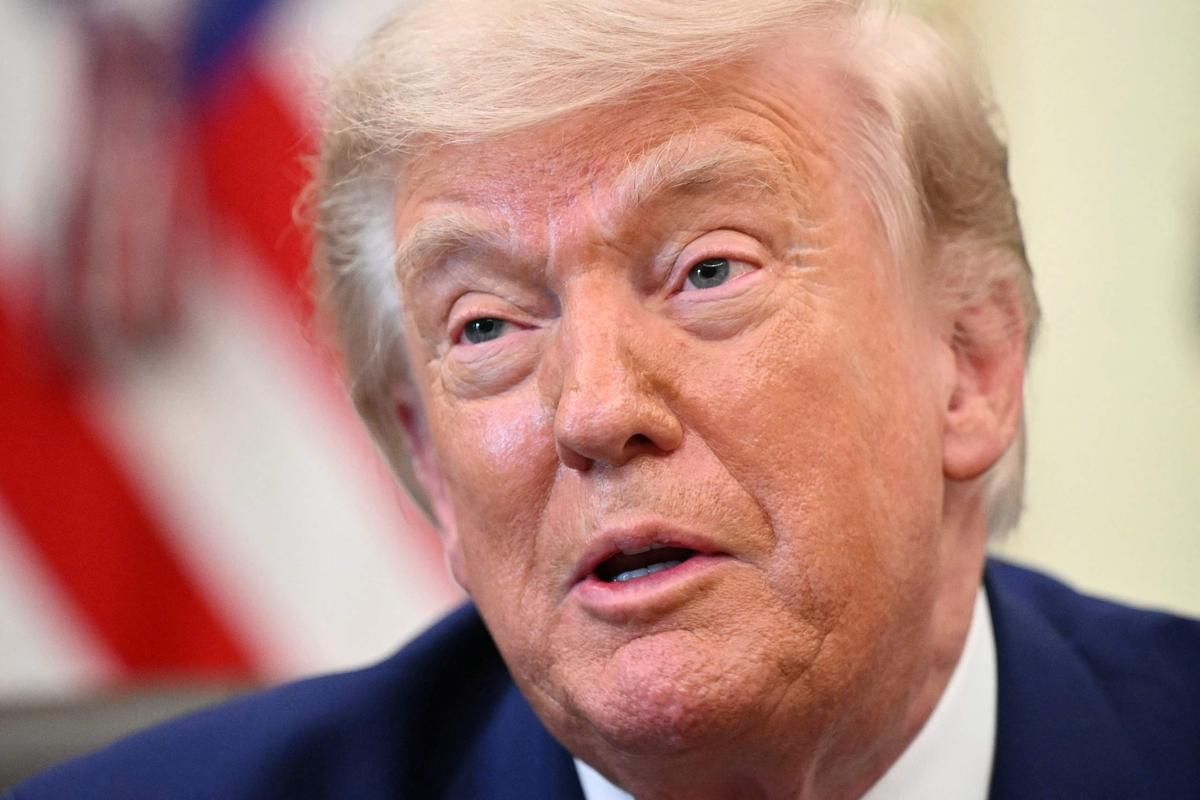 Vers un accord historique : Trump et l'Iran à la veille de la paix au Moyen-Orient