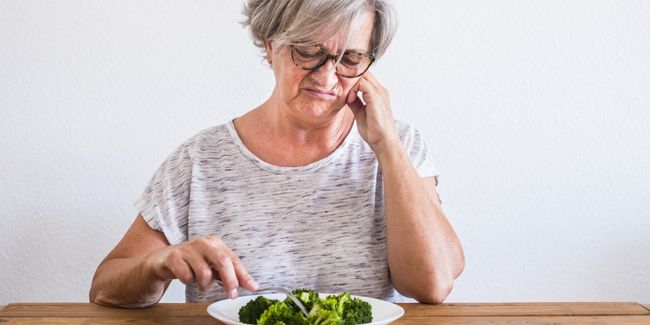 Retour à l'appétit : 6 conseils pour aider nos aînés