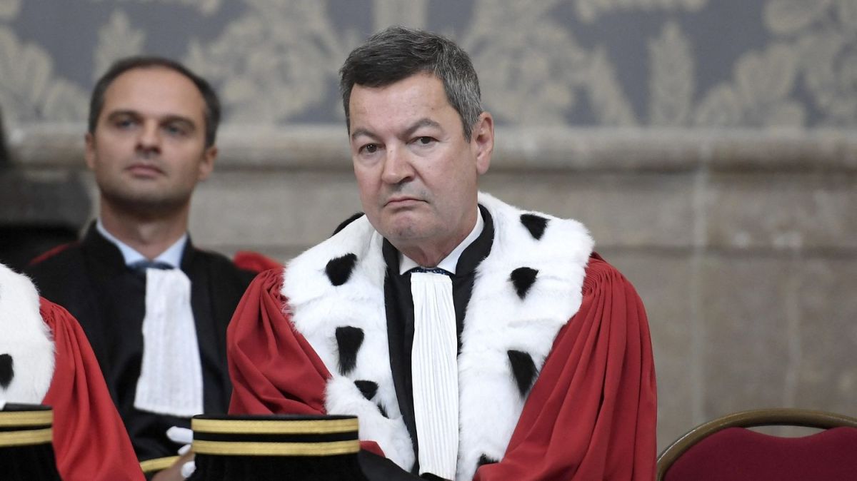 Tragédie à Grenoble : l'avocat général Olivier Nagabbo retrouvé mort