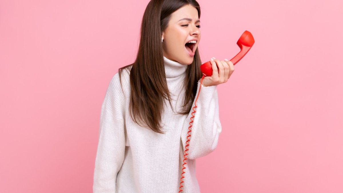 Une nouvelle législation pour mettre fin au démarchage téléphonique