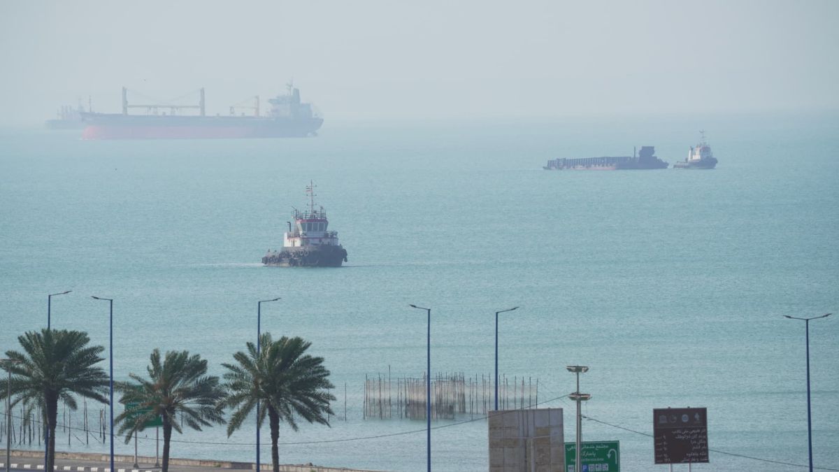 Vers un péage dans le détroit d'Ormuz : l'accord surprenant entre l'Iran et les États-Unis