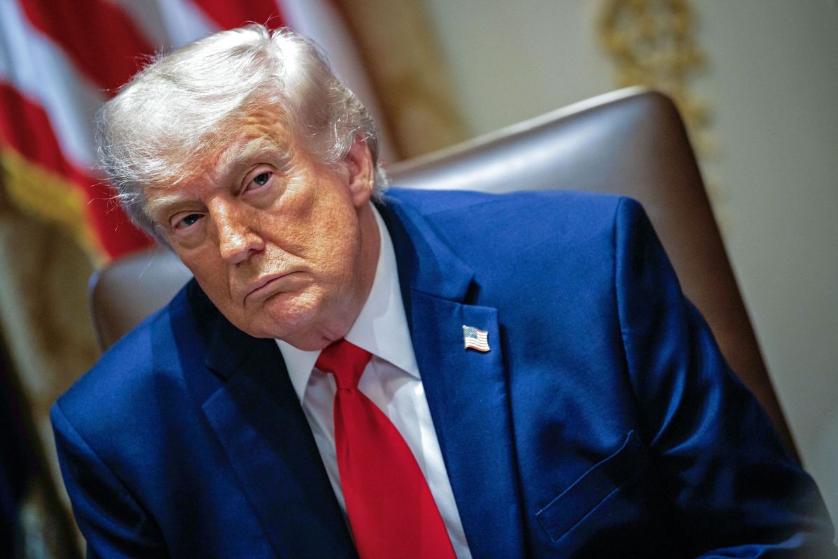 Un nouvel espoir pour la paix : Trump annonce un accord crucial avec l'Iran
