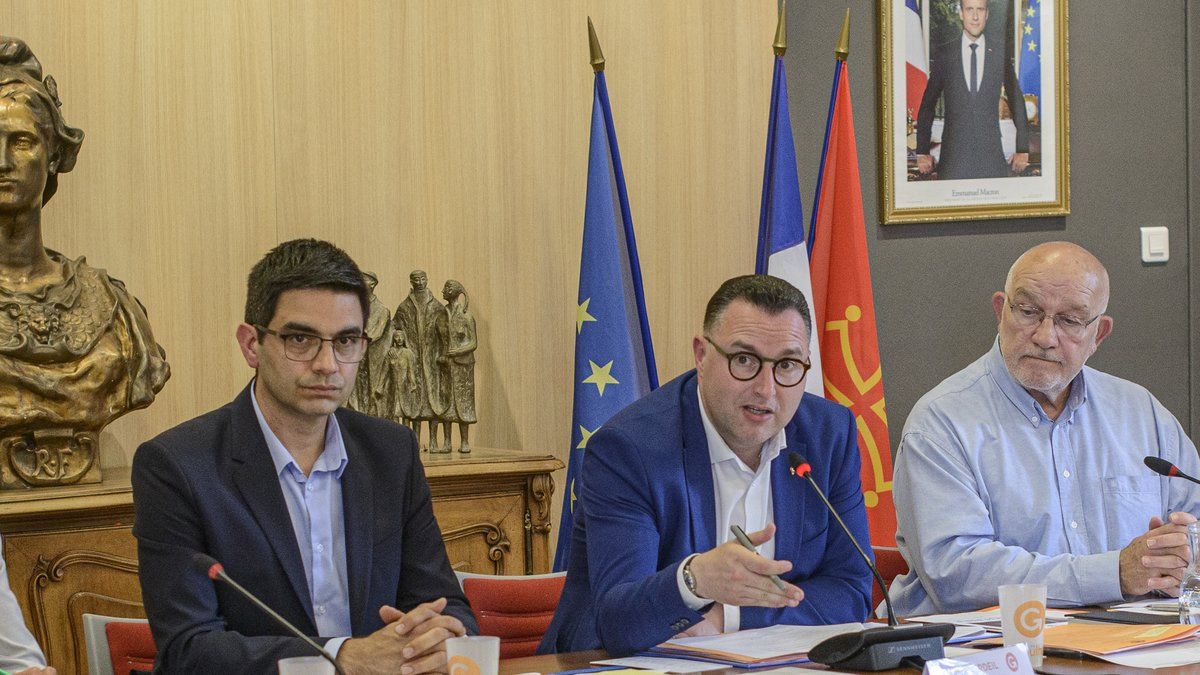 Graulhet : vers une ville plus sûre avec des initiatives audacieuses