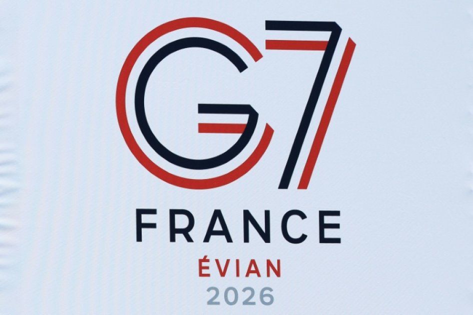 Trump et ses homologues au G7 d'Evian : un sommet sous haute tension