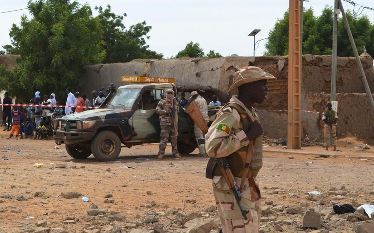 Sahel : l'ONU met en garde face à l'essor des attaques et à une crise humanitaire alarmante