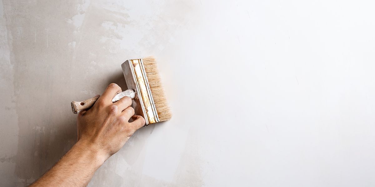 Réinventer le badigeon à la chaux : recettes et applications