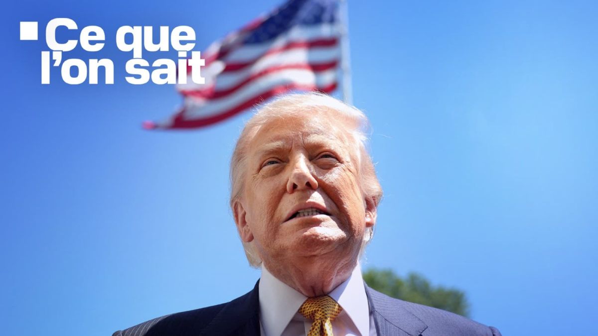 Accord historique entre les États-Unis et l'Iran : fin de la guerre au Moyen-Orient