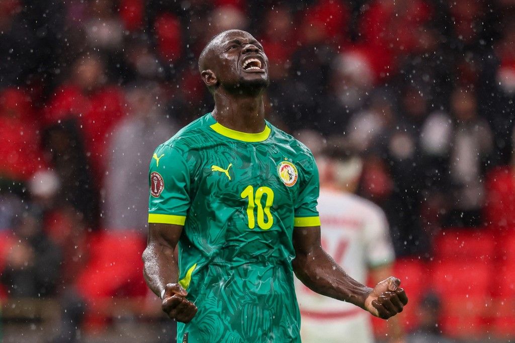France-Sénégal : un début de tournoi sous haute pression