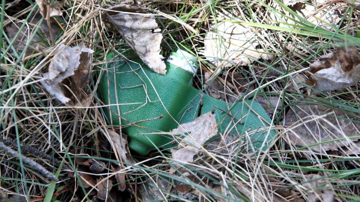 Des mines antipersonnel : un fléau persistant en 2025 selon les Nations Unies