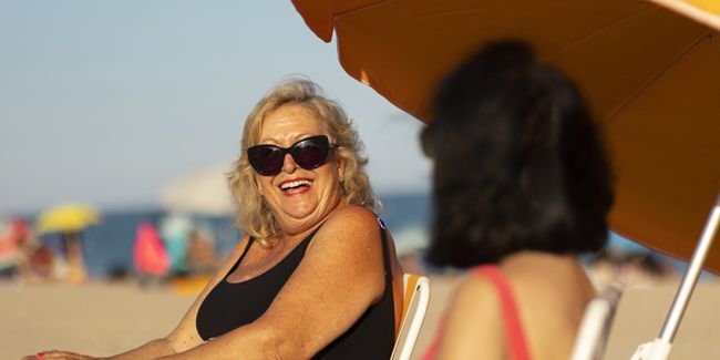 Bronzage : le reflet d'une société en transformation